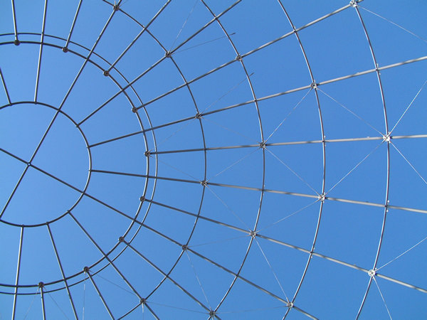 Cupola G8 Genova