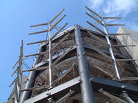 Facciata Vetrata Genova