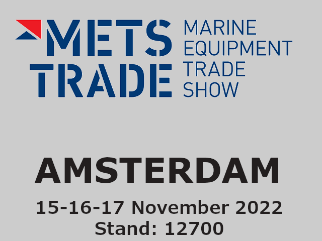 Next Tradefair METS 2022