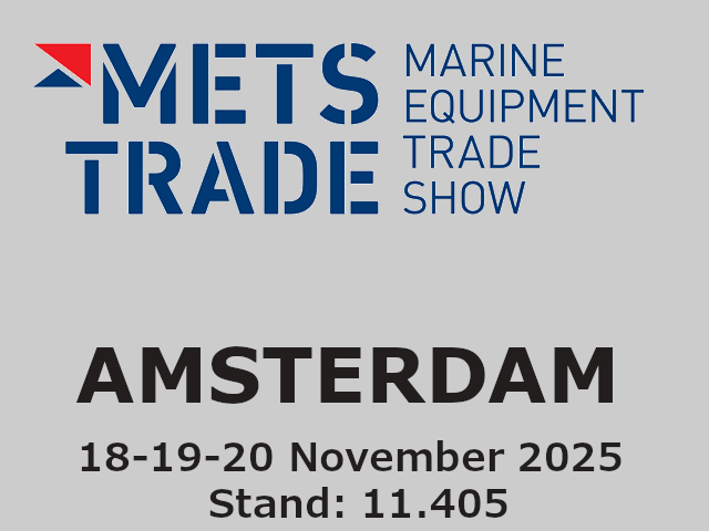 Next Tradefair METS 2025